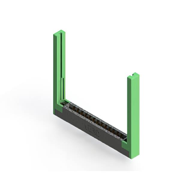 356-013-521-168 EDAC Inc.  Edgeboard Connectors